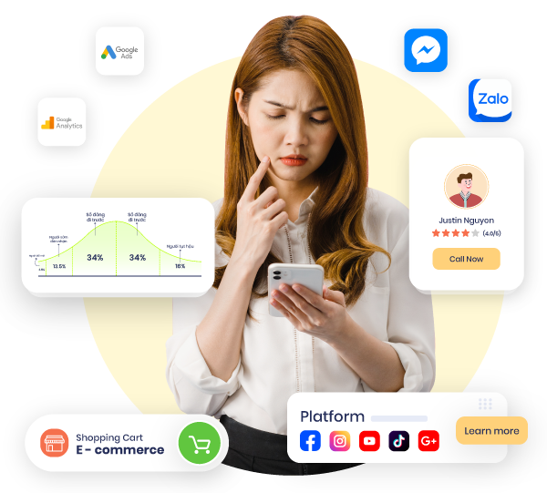 các chủ đề hội thảo hay