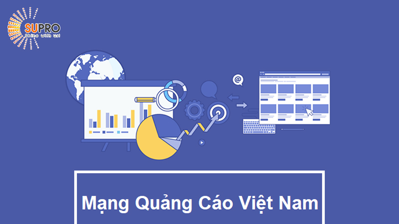 Mạng quảng cáo Việt Nam