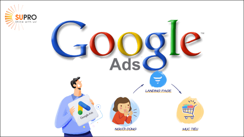 Trả phí cho công cụ Google Ads, thương hiệu mới startup sẽ có nhiều người biết đến hơn