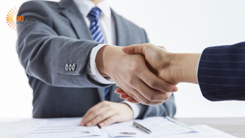 Cần phải xin giấy phép ở cơ quan có thẩm quyền
