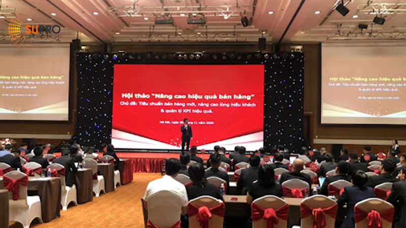 Hình ảnh cuộc hội thảo