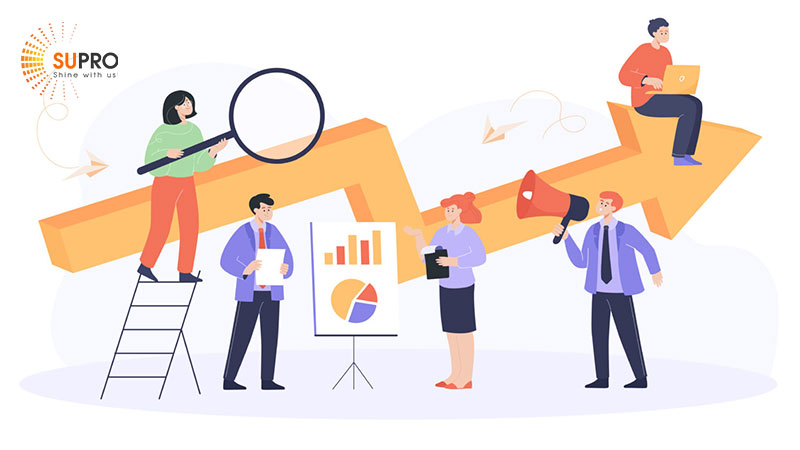 Xu hướng marketing hiện nay