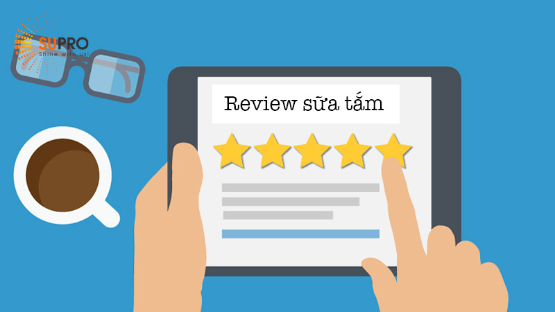 Cách viết bài bán hàng theo dạng review luôn thu hút được nhiều lượt tương tác