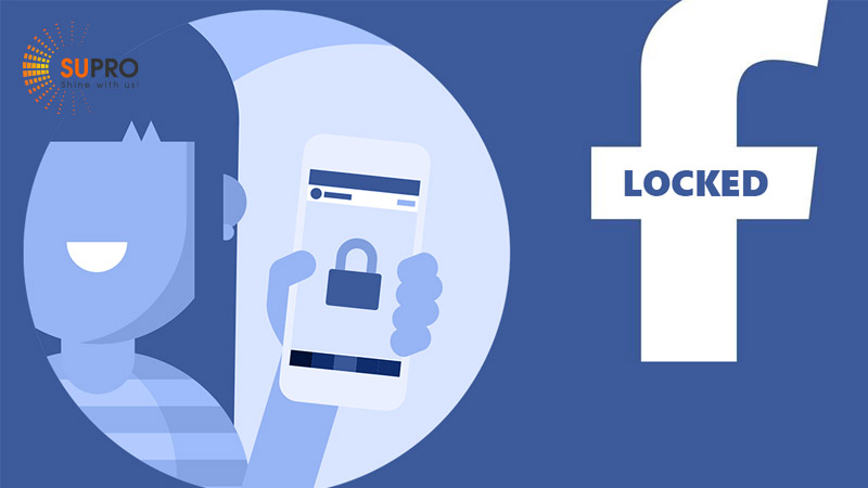 Tài khoản của bạn sẽ bị chặn nếu vi phạm chính sách của Facebook 