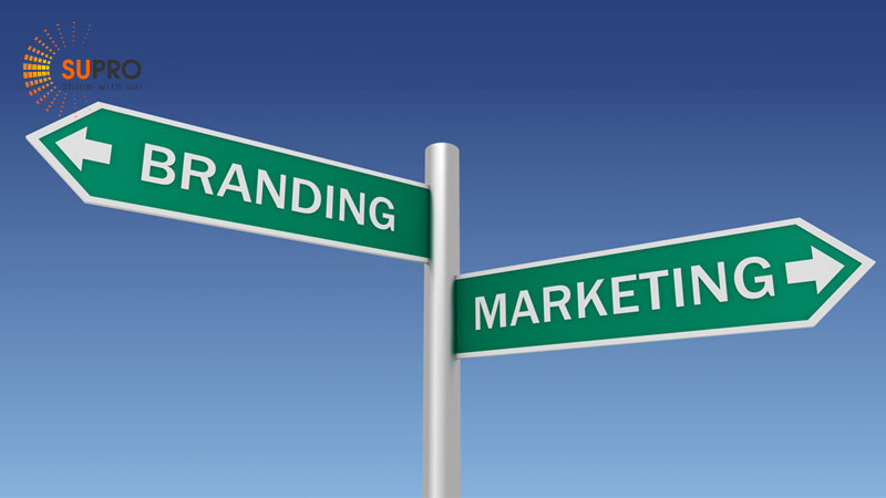 Branding Marketing là gì? 10 Bước xây dựng Branding Marketing hiệu quả