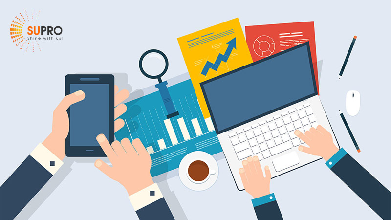 Hiểu rõ về sản phẩm là yếu tố quan trọng để bạn triển khai content