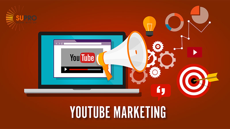 Hầu hết các sản phẩm đều có thể quảng cáo trên nền tảng Youtube 