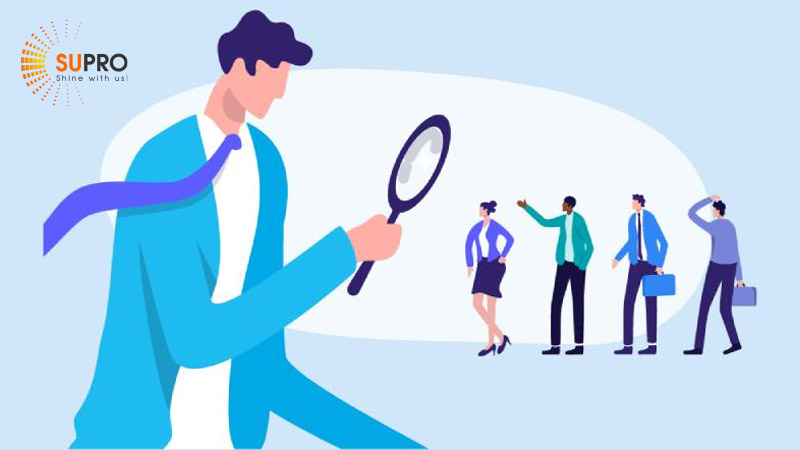 Nghiên cứu khách hàng giúp bạn xác định đúng đối tượng cần tiếp cận