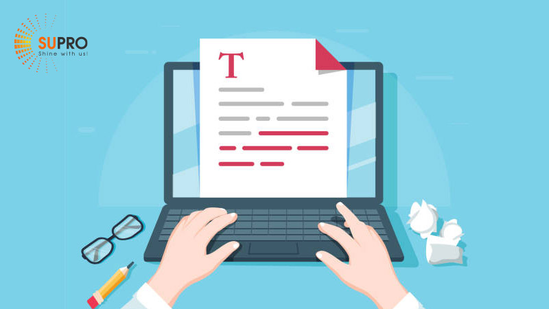Tối ưu content giúp cho nội dung của bạn trẻ nên hấp dẫn hơn, thu hút hơn