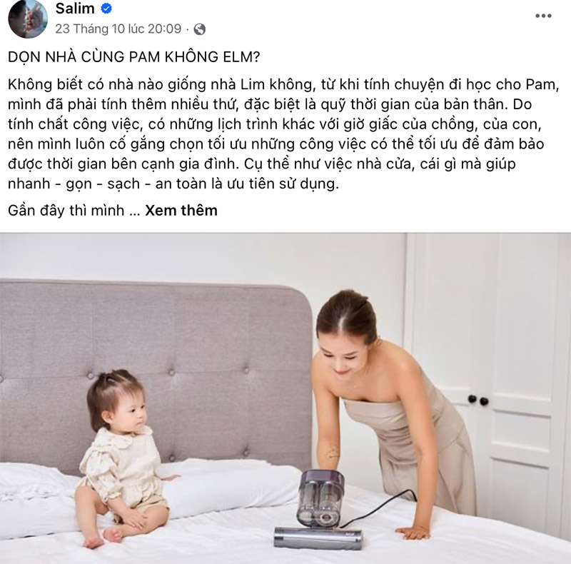 Kết hợp với người nổi tiếng làm tăng độ nhận diện thương hiệu