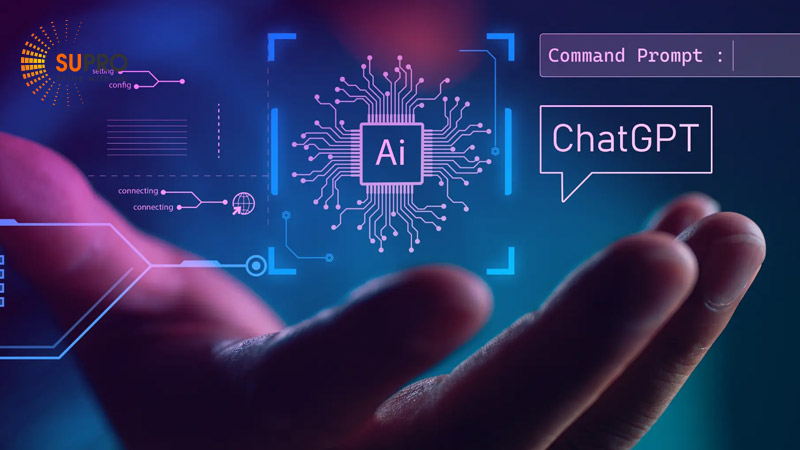 Chat GPT có khả năng sản xuất nội dung trong thời gian ngắn bằng AI
