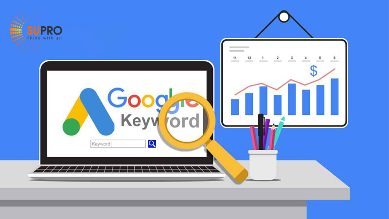 Google Keyword Planner hỗ trợ lập kế hoạch từ khoá miễn phí 
