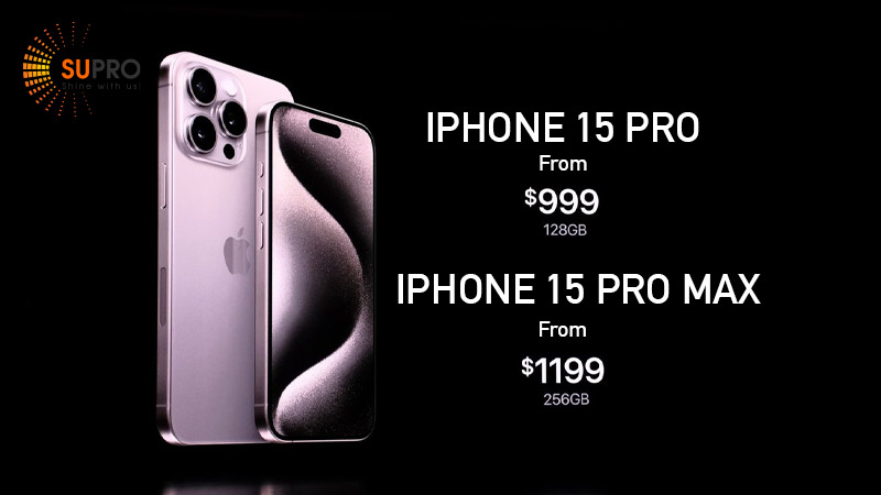 Chiến lược giá kết thúc bằng số “9” được Apple áp dụng cho toàn bộ sản phẩm 