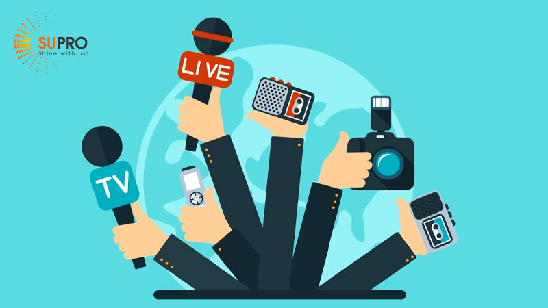 Xây dựng chiến lược marketing tốt sẽ nâng cao được hiệu quả truyền thông
