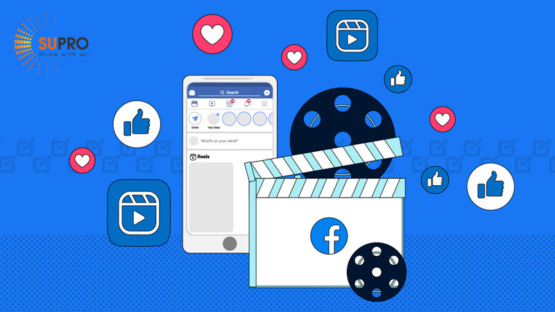 Sử dụng video ngắn giúp bạn thu hút được nhiều người xem