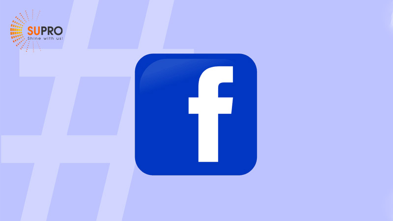 Hashtag trên Facebook làm tăng lượt traffic cho doanh nghiệp 