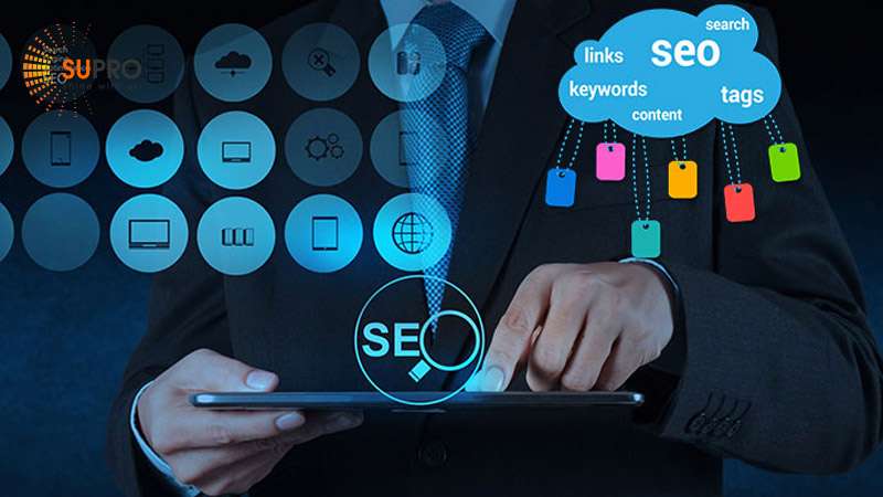 Tối ưu hóa công cụ tìm kiếm SEO giúp bạn tiếp cận được nhiều khách hàng hơn 