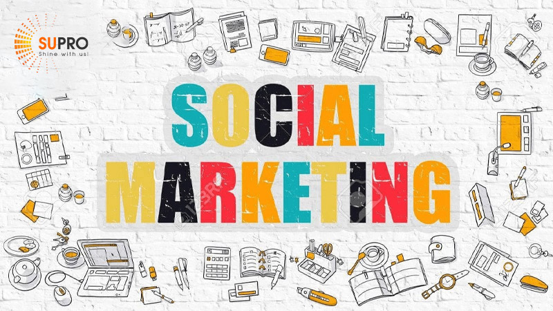 Social Marketing là gì? 7 Bước xây dựng chiến lược hiệu quả