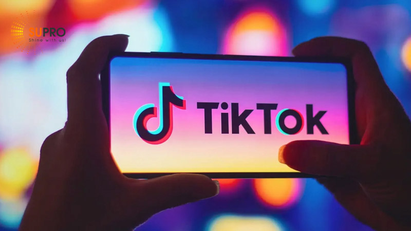 TikTok là nền tảng mạng xã hội thu hút được đông đảo người dùng hiện nay