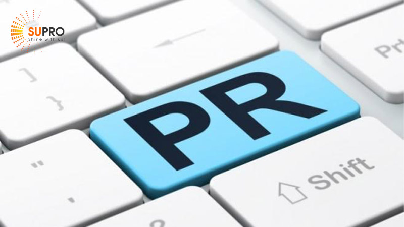 Bài PR là gì? 5 bước để viết bài PR thu hút người dùng 