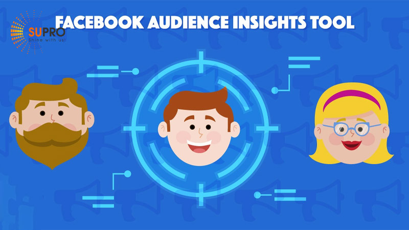 Xác định khách hàng tiềm năng qua tính năng Facebook Insights 