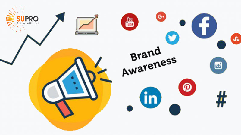 Viết Content Marketing giúp doanh nghiệp tăng độ nhận diện thương hiệu