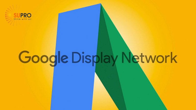 Ngoài Google Adwords bạn còn có thể triển khai CPM trên Google Display 