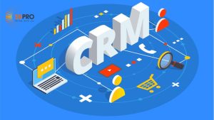 CRM Marketing - Công cụ quản lý quan hệ khách hàng tối ưu