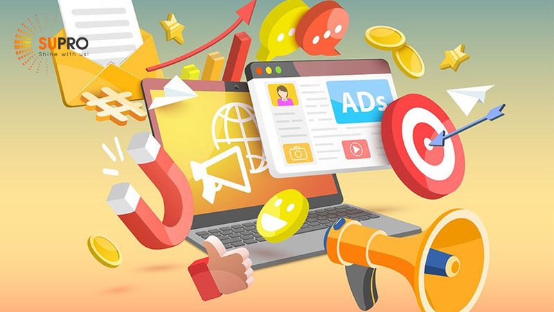 Sử dụng thêm một số hoạt động marketing để kích thích khách hàng quay lại 