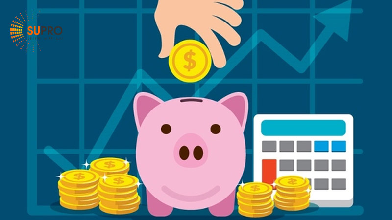 Chúng ta hoàn toàn có thể tối ưu ngân sách marketing dựa trên dữ liệu của CRM