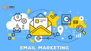 Email marketing là gì? 5 Bước thiết lập chiến dịch hiệu quả