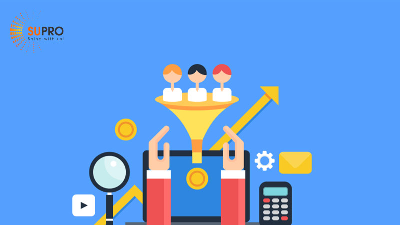 Email marketing là cầu nối giúp doanh nghiệp tăng tỷ lệ chuyển đổi