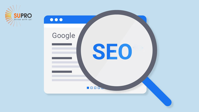  Tối ưu công cụ tìm kiếm là chiến lược cốt lõi trong inbound marketing