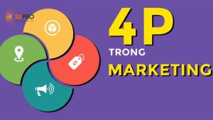 Marketing 4P là gì? Cách triển khai 4P marketing cho doanh nghiệp