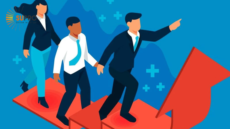 Hoạt động Promotion tạo cho doanh nghiệp nhiều cơ hội kinh doanh 