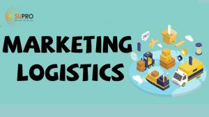Marketing logistics là gì? 4 Bước triển khai cơ bản nhất