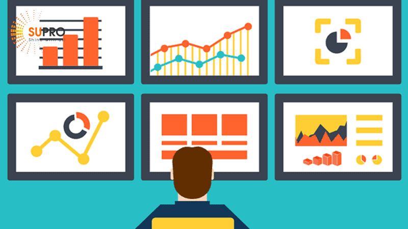 Đánh giá hiệu quả để nhanh chóng giải quyết những hạn chế trong marketing 4P 