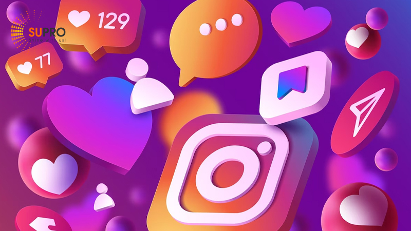 Ngành mỹ phẩm thường quảng cáo trên social khi triển khai 6C trong thông điệp PR