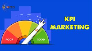 12 Chỉ số KPI marketing quan trọng trong kinh doanh