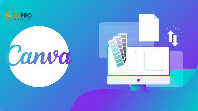 Bạn có thể sử dụng canva để khiến bức ảnh của mình trở nên thu hút hơn