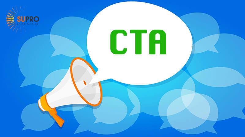 Bổ sung CTA vào bài viết để kích thích khả năng mua hàng