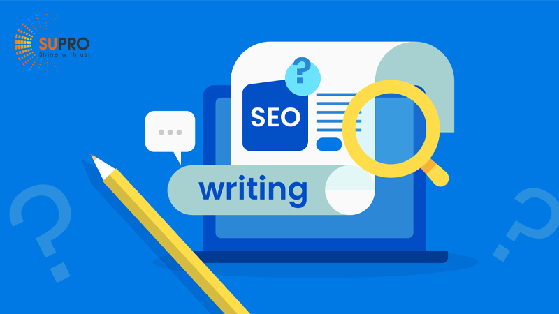 Content chất lượng giúp tăng khả năng hiển thị của bài viết trên công cụ tìm kiếm