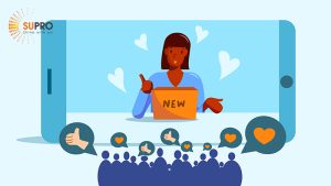 5 Bước triển khai chiến dịch influencer marketing tối ưu nhất