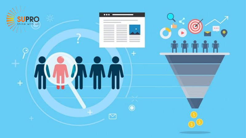 KPI giúp bạn đánh giá hiệu suất làm việc của nhân sự 