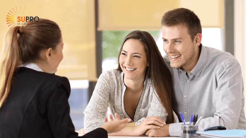 Hình thức marketing truyền thống