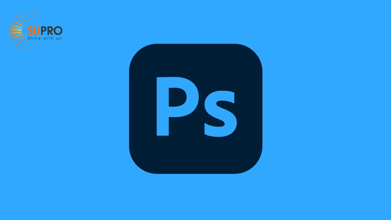 Phần mềm chỉnh sửa ảnh Adobe Photoshop