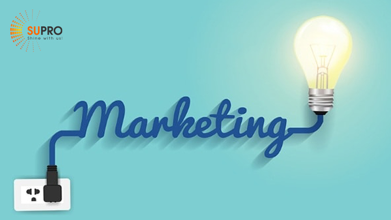 Dựa vào những thông tin trên hãy lên ý tưởng cho chiến dịch marketing của mình