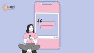 9 Cách viết caption marketing thu hút, hấp dẫn
