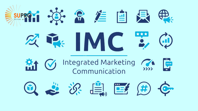 Chiến lược IMC là gì? Các bước lập kế hoạch truyền thông tích hợp
