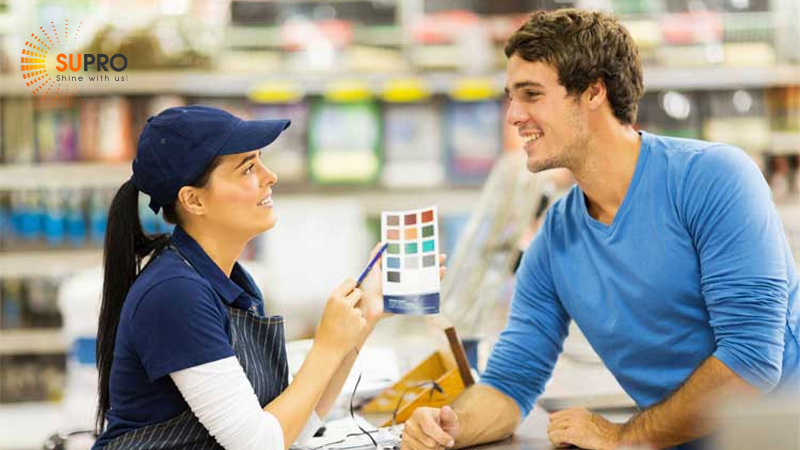Tương tác trực tiếp với khách hàng bằng mô hình D2C